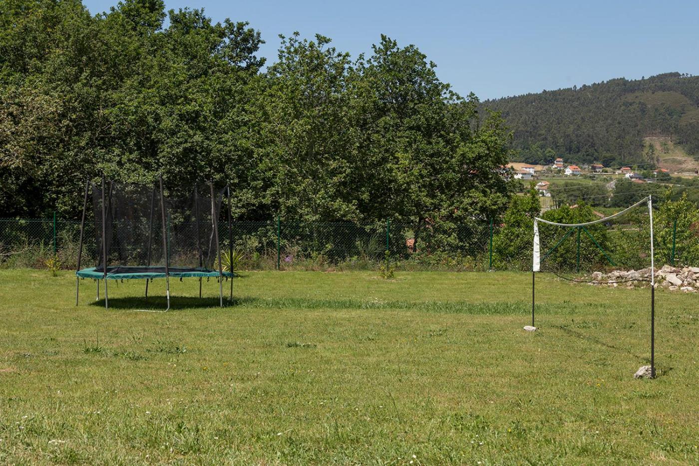 Landras De Compostela Guest House Santiago de Compostela Exterior foto